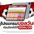 บ้านผลบอลวัน นี้